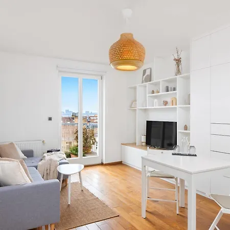 Apartmán Cozy *