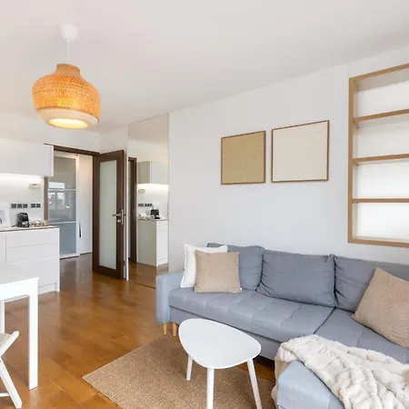 Cozy Apartmán Praha