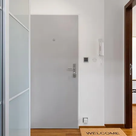 Cozy Apartmán Praha