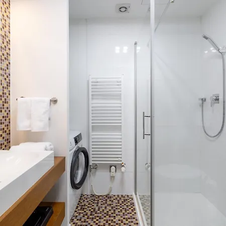 Cozy Apartmán *