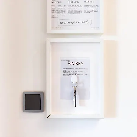 Cozy Apartmán