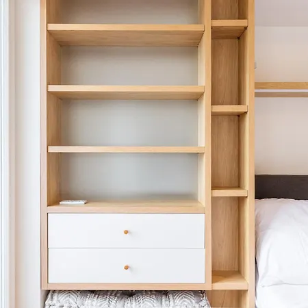 Apartmán Cozy Praha