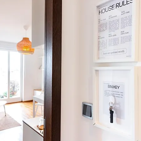 Cozy Apartmán *