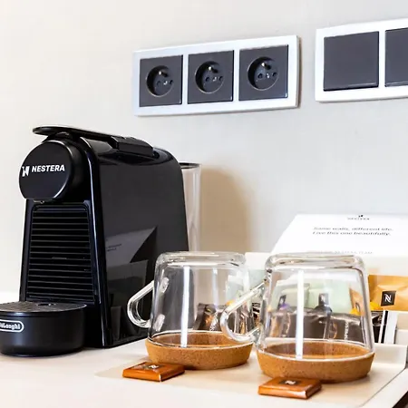 Cozy شقة براغ