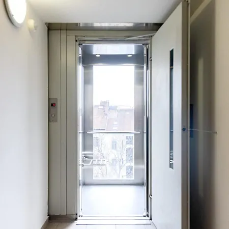 Cozy Apartmán *